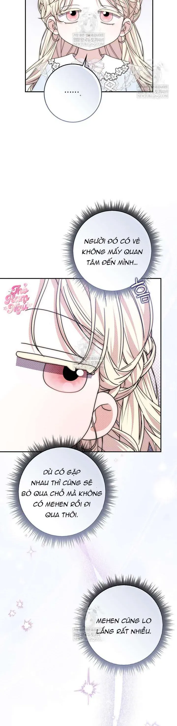 Nam Chính Bệnh Hoạn Ám Ảnh Với Sức Khoẻ Của Tôi Chap 48 - Next Chap 47