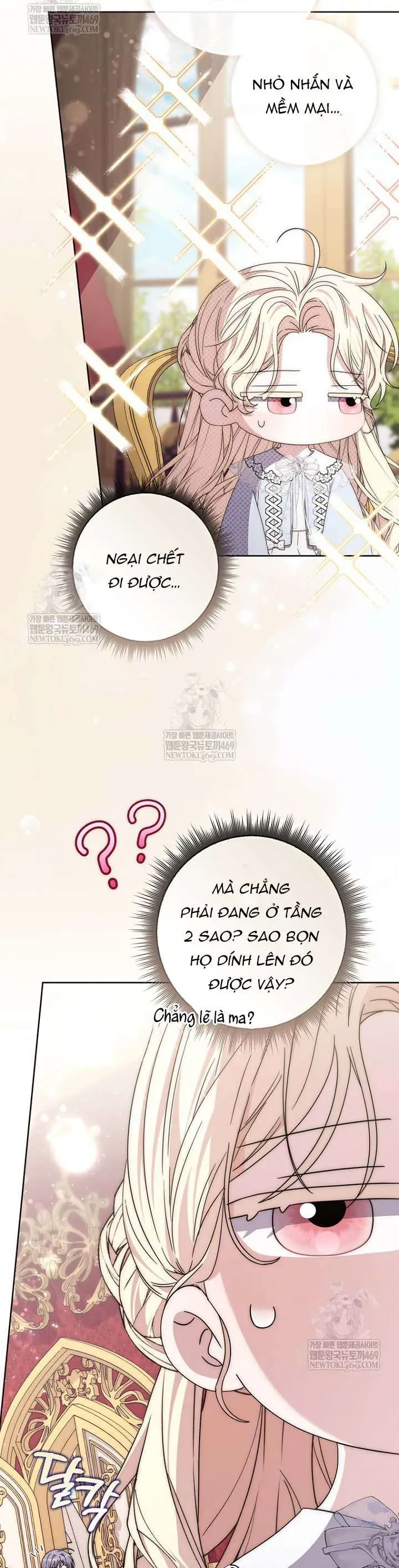 Nam Chính Bệnh Hoạn Ám Ảnh Với Sức Khoẻ Của Tôi Chap 48 - Next Chap 47