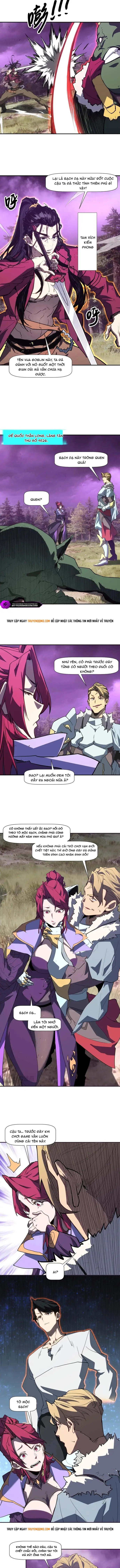 Vô Địch Chỉ Với 1 Máu Chap 7 - Next Chap 6