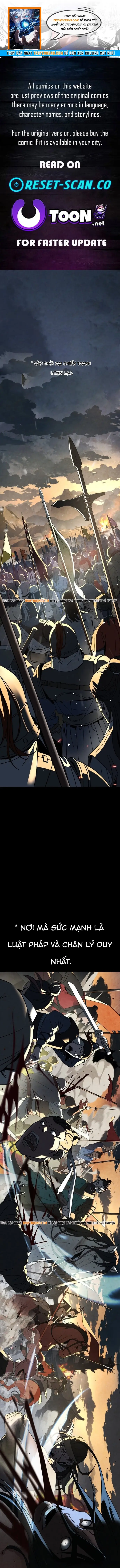 Hệ Thống? Dẹp Mẹ Đi! Chap 1