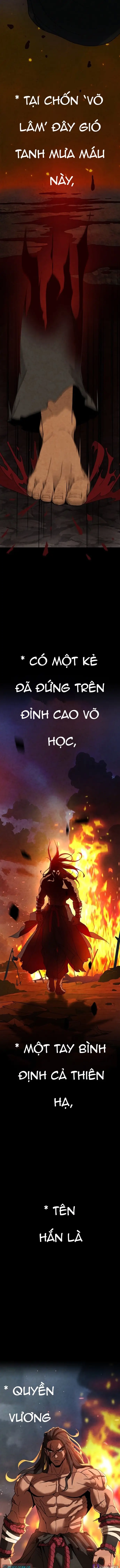 Hệ Thống? Dẹp Mẹ Đi! Chap 1