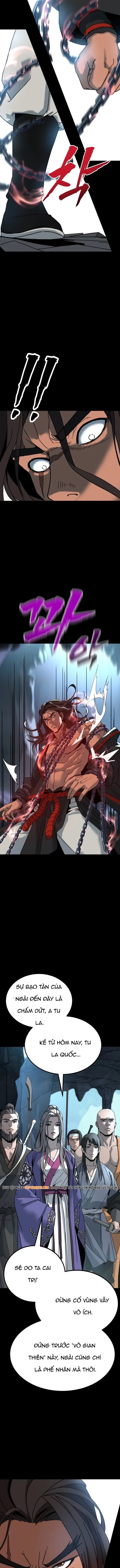 Hệ Thống? Dẹp Mẹ Đi! Chap 1