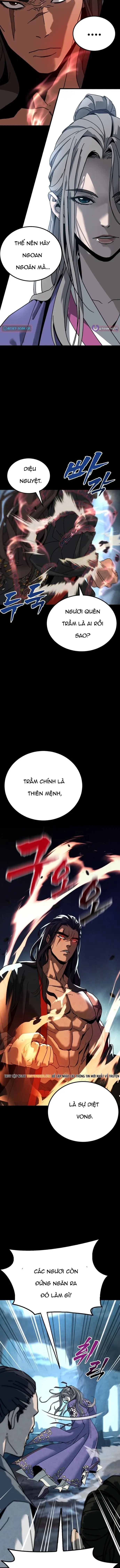 Hệ Thống? Dẹp Mẹ Đi! Chap 1