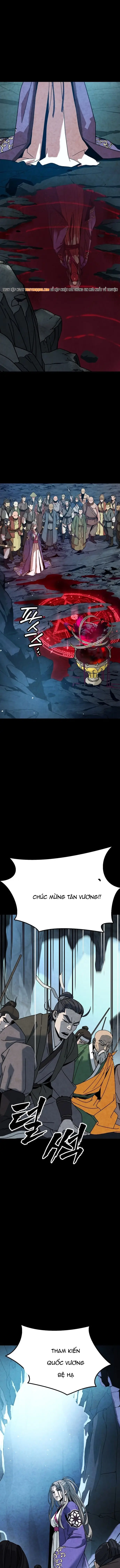 Hệ Thống? Dẹp Mẹ Đi! Chap 1