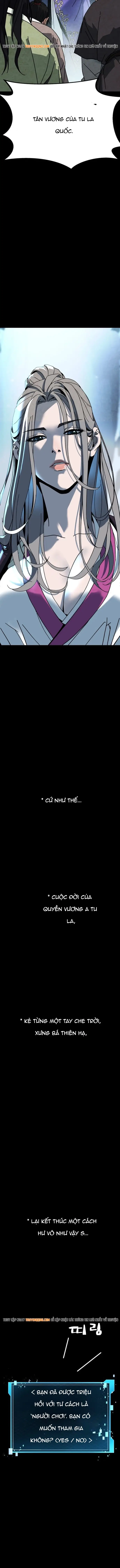 Hệ Thống? Dẹp Mẹ Đi! Chap 1