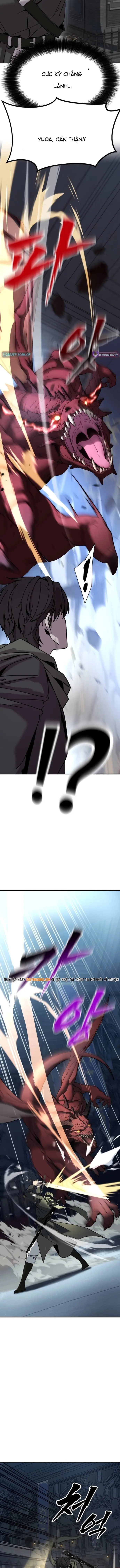 Hệ Thống? Dẹp Mẹ Đi! Chap 1