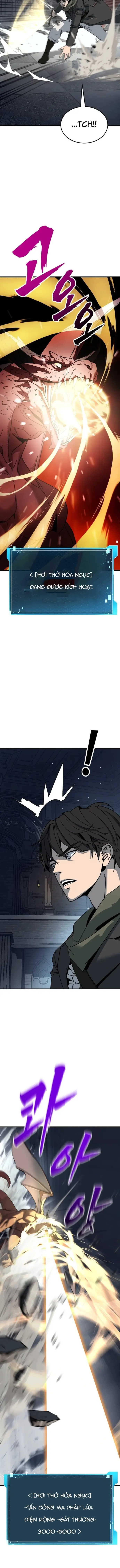 Hệ Thống? Dẹp Mẹ Đi! Chap 1