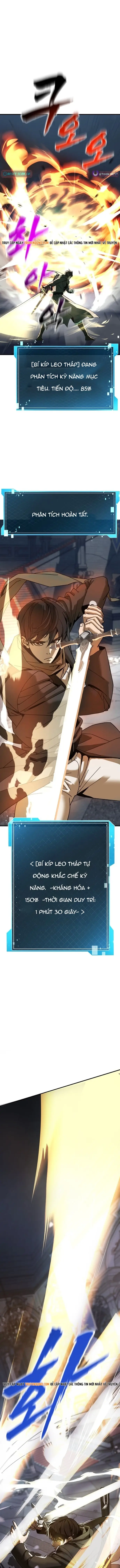 Hệ Thống? Dẹp Mẹ Đi! Chap 1