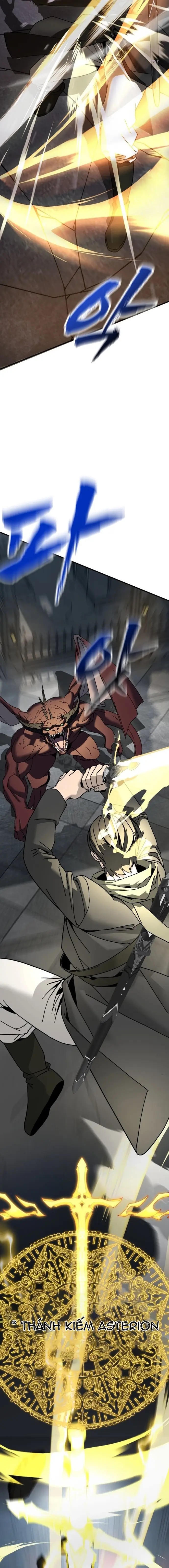 Hệ Thống? Dẹp Mẹ Đi! Chap 1