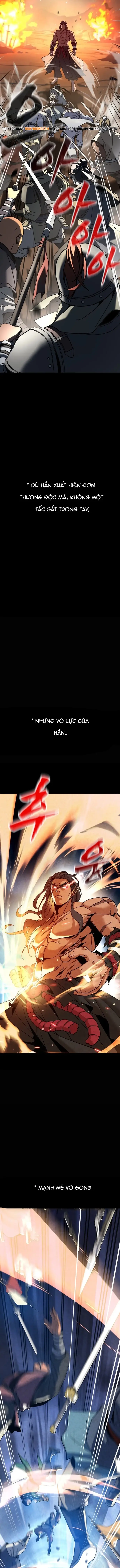 Hệ Thống? Dẹp Mẹ Đi! Chap 1