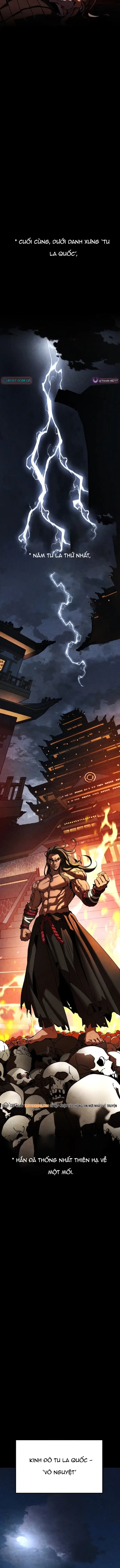 Hệ Thống? Dẹp Mẹ Đi! Chap 1