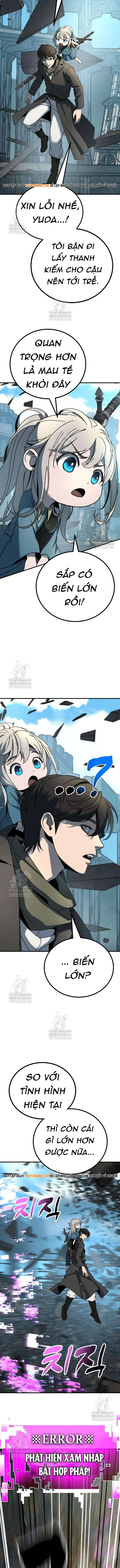 Hệ Thống? Dẹp Mẹ Đi! Chap 2 - Next Chap 1