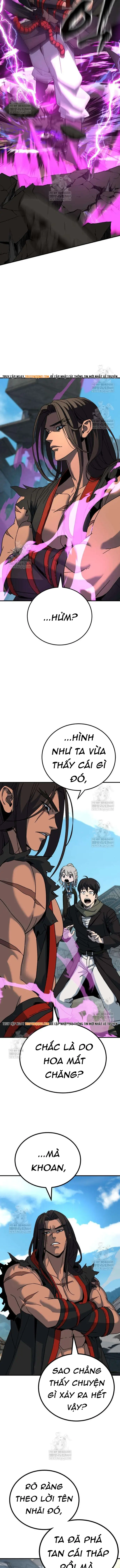 Hệ Thống? Dẹp Mẹ Đi! Chap 2 - Next Chap 1