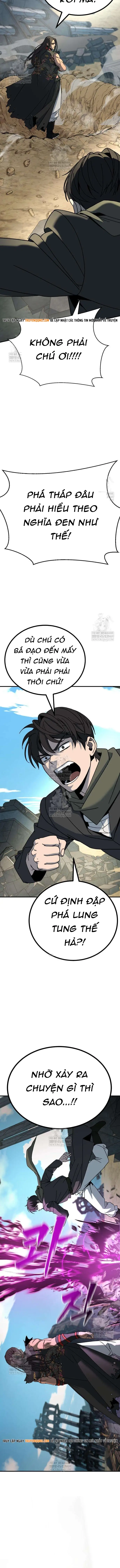 Hệ Thống? Dẹp Mẹ Đi! Chap 2 - Next Chap 1