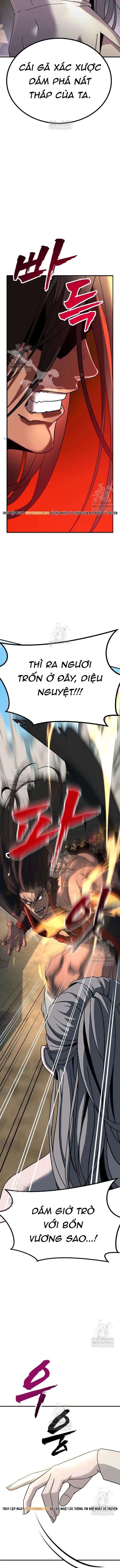 Hệ Thống? Dẹp Mẹ Đi! Chap 2 - Next Chap 1