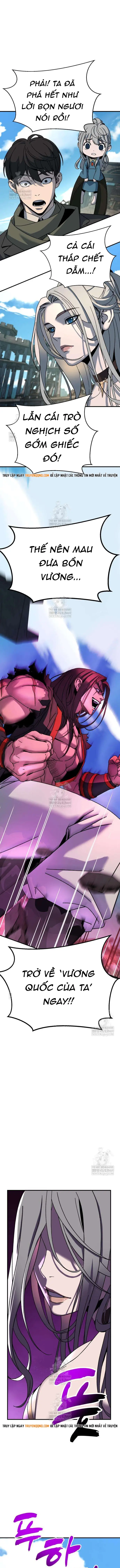 Hệ Thống? Dẹp Mẹ Đi! Chap 2 - Next Chap 1