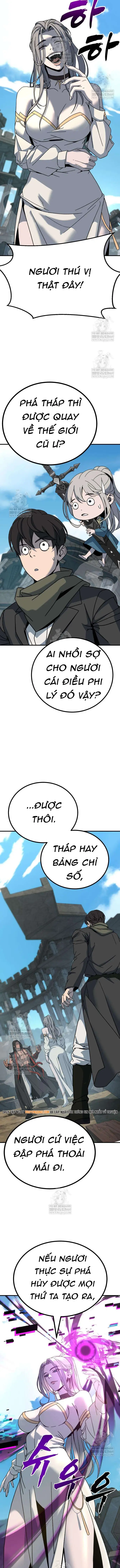 Hệ Thống? Dẹp Mẹ Đi! Chap 2 - Next Chap 1