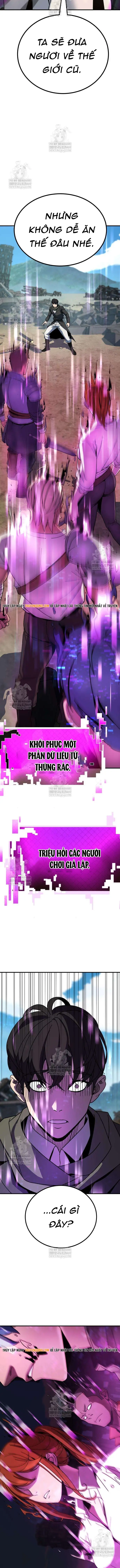 Hệ Thống? Dẹp Mẹ Đi! Chap 2 - Next Chap 1