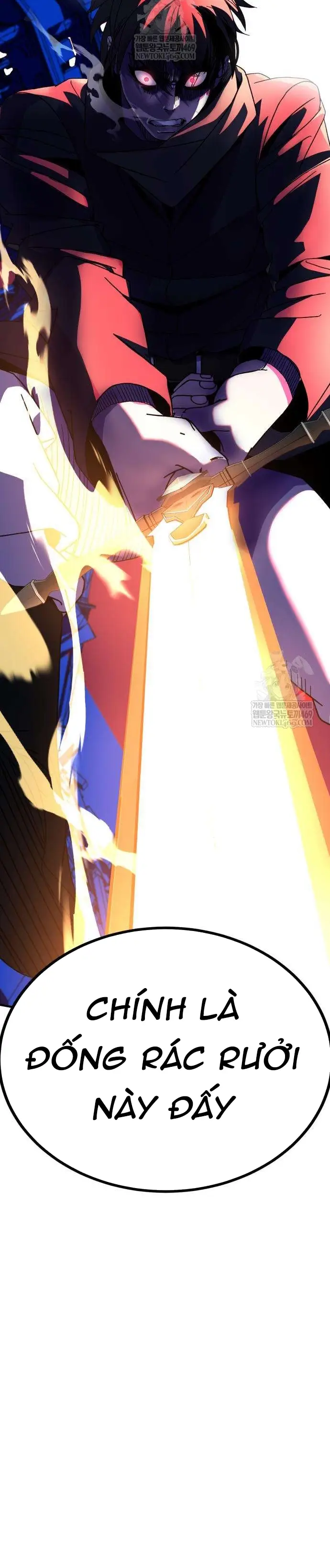 Hệ Thống? Dẹp Mẹ Đi! Chap 2 - Next Chap 1