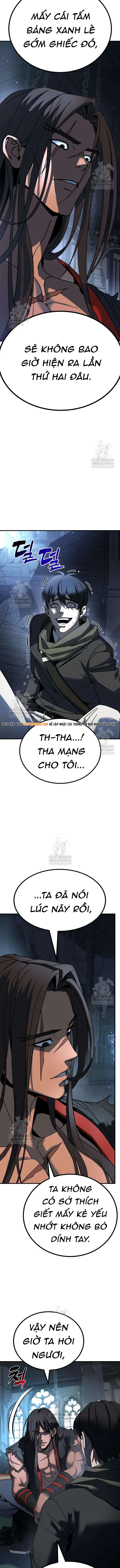 Hệ Thống? Dẹp Mẹ Đi! Chap 2 - Next Chap 1