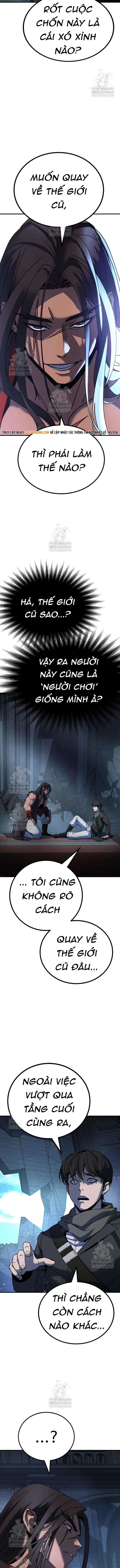 Hệ Thống? Dẹp Mẹ Đi! Chap 2 - Next Chap 1