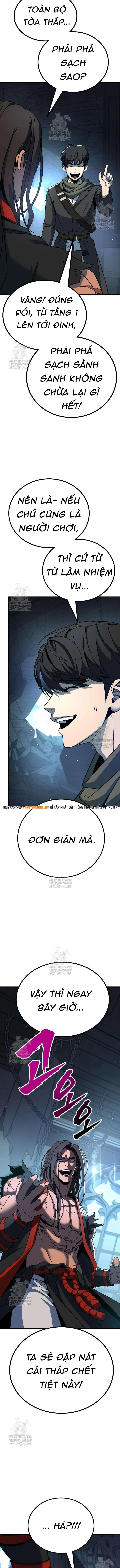 Hệ Thống? Dẹp Mẹ Đi! Chap 2 - Next Chap 1