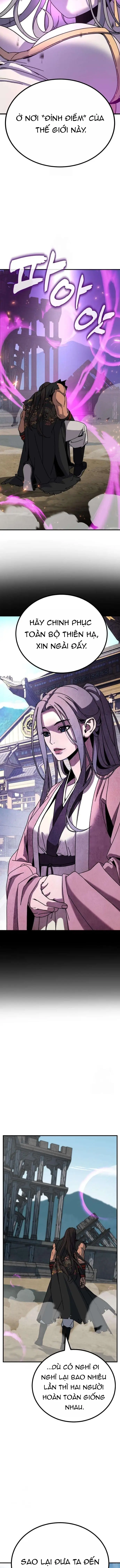 Hệ Thống? Dẹp Mẹ Đi! Chap 3 - Next Chap 2