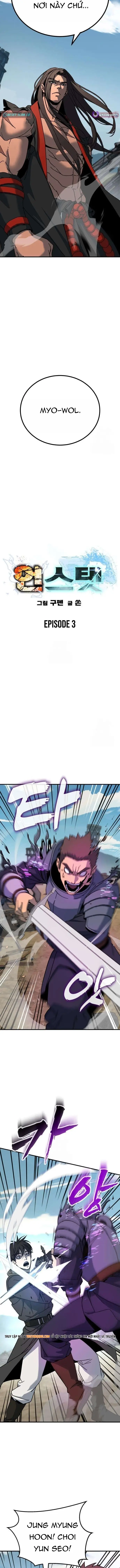 Hệ Thống? Dẹp Mẹ Đi! Chap 3 - Next Chap 2