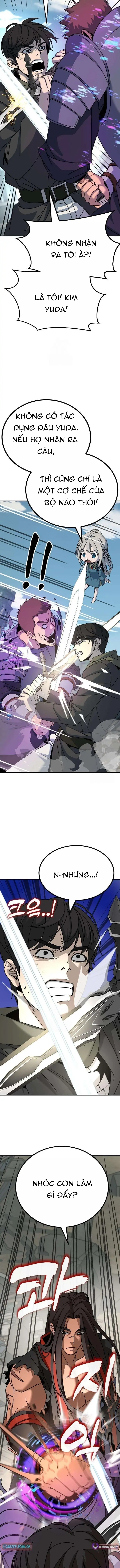 Hệ Thống? Dẹp Mẹ Đi! Chap 3 - Next Chap 2