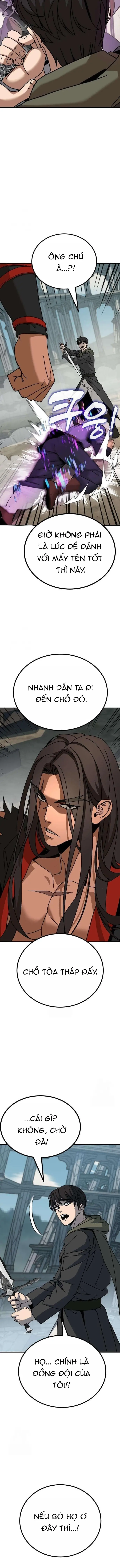 Hệ Thống? Dẹp Mẹ Đi! Chap 3 - Next Chap 2