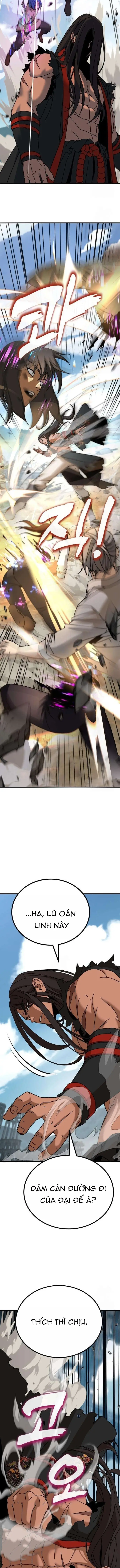 Hệ Thống? Dẹp Mẹ Đi! Chap 3 - Next Chap 2