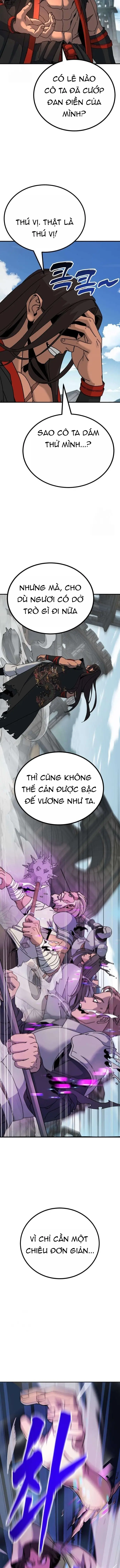 Hệ Thống? Dẹp Mẹ Đi! Chap 3 - Next Chap 2