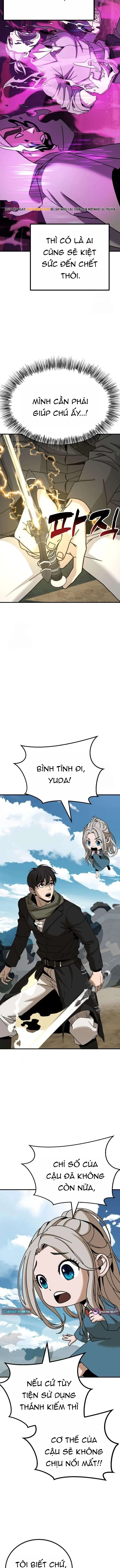 Hệ Thống? Dẹp Mẹ Đi! Chap 3 - Next Chap 2