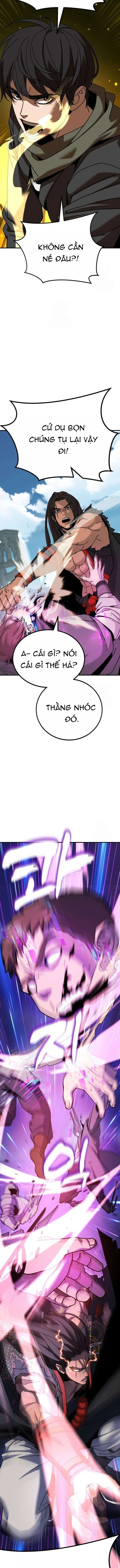 Hệ Thống? Dẹp Mẹ Đi! Chap 3 - Next Chap 2