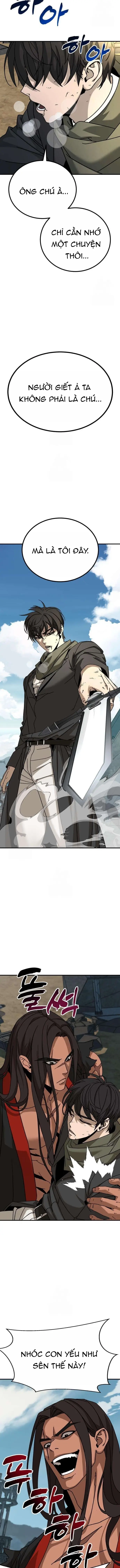 Hệ Thống? Dẹp Mẹ Đi! Chap 3 - Next Chap 2