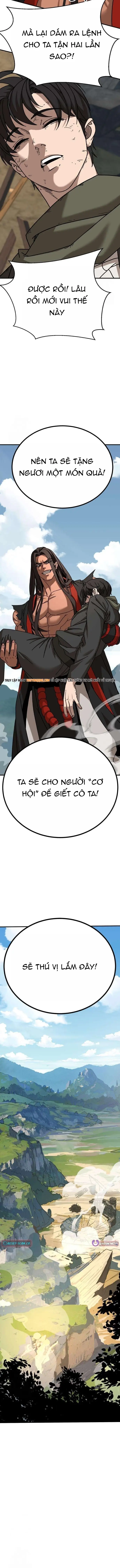 Hệ Thống? Dẹp Mẹ Đi! Chap 3 - Next Chap 2