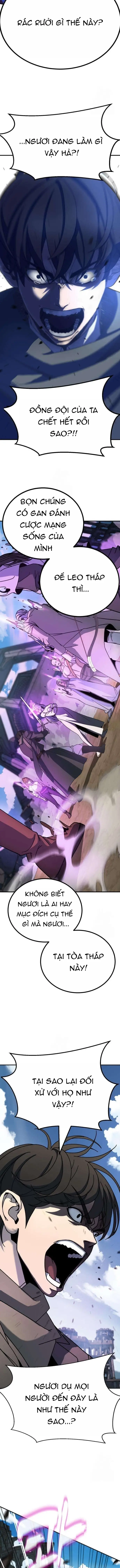 Hệ Thống? Dẹp Mẹ Đi! Chap 3 - Next Chap 2