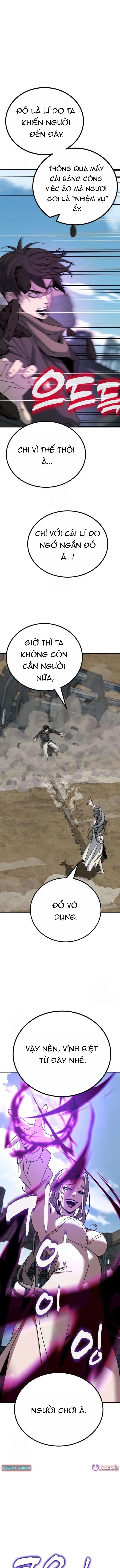 Hệ Thống? Dẹp Mẹ Đi! Chap 3 - Next Chap 2