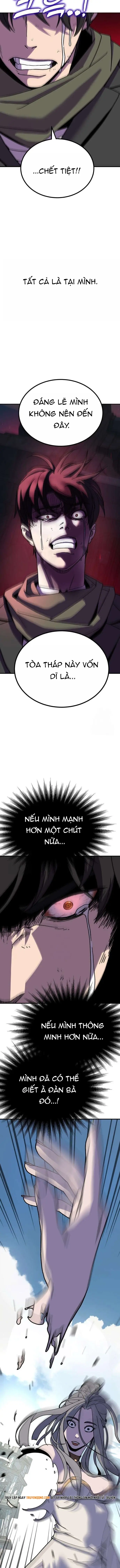 Hệ Thống? Dẹp Mẹ Đi! Chap 3 - Next Chap 2