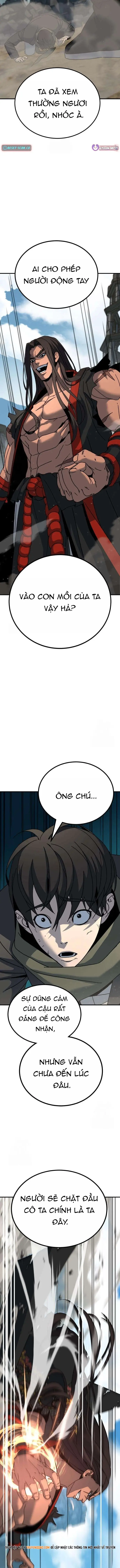 Hệ Thống? Dẹp Mẹ Đi! Chap 3 - Next Chap 2