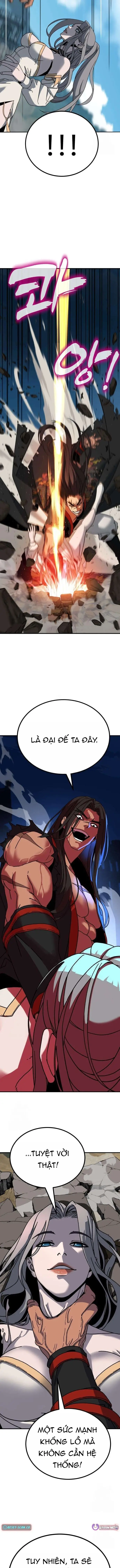 Hệ Thống? Dẹp Mẹ Đi! Chap 3 - Next Chap 2