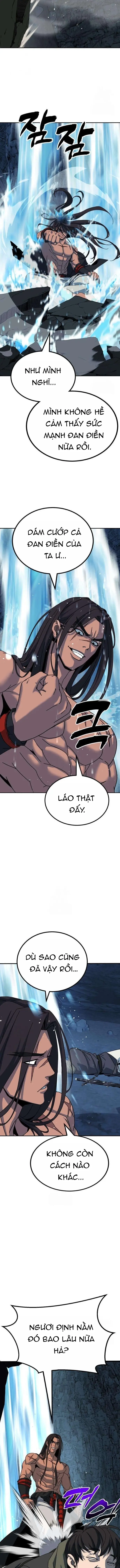 Hệ Thống? Dẹp Mẹ Đi! Chap 4 - Next Chap 3