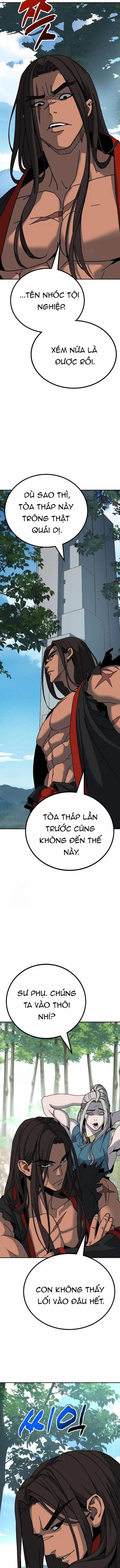 Hệ Thống? Dẹp Mẹ Đi! Chap 4 - Next Chap 3