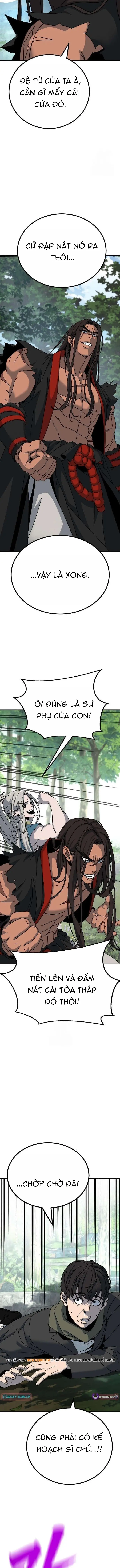 Hệ Thống? Dẹp Mẹ Đi! Chap 4 - Next Chap 3