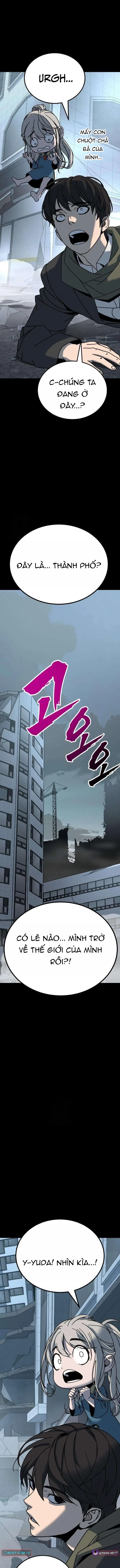 Hệ Thống? Dẹp Mẹ Đi! Chap 4 - Next Chap 3