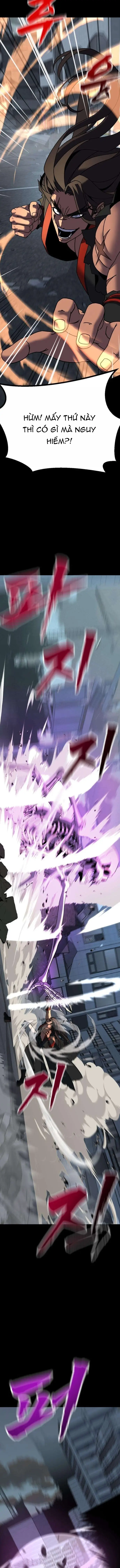 Hệ Thống? Dẹp Mẹ Đi! Chap 4 - Next Chap 3