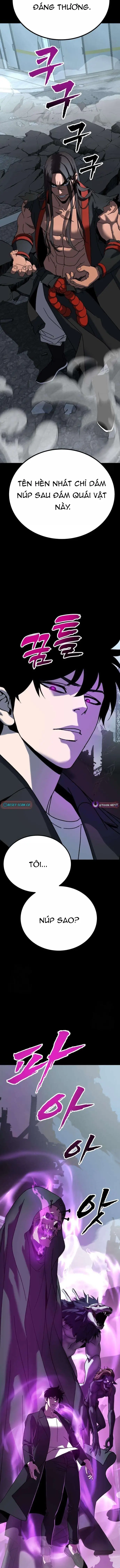 Hệ Thống? Dẹp Mẹ Đi! Chap 4 - Next Chap 3