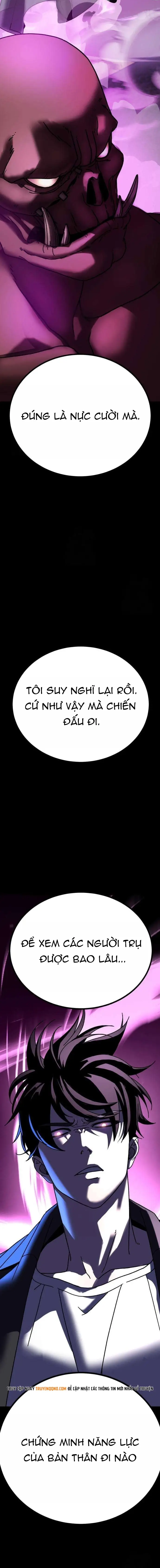 Hệ Thống? Dẹp Mẹ Đi! Chap 4 - Next Chap 3