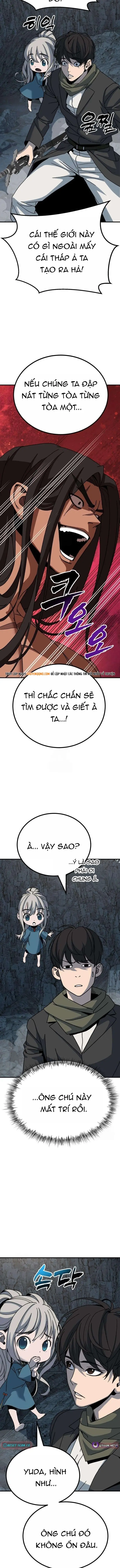 Hệ Thống? Dẹp Mẹ Đi! Chap 4 - Next Chap 3