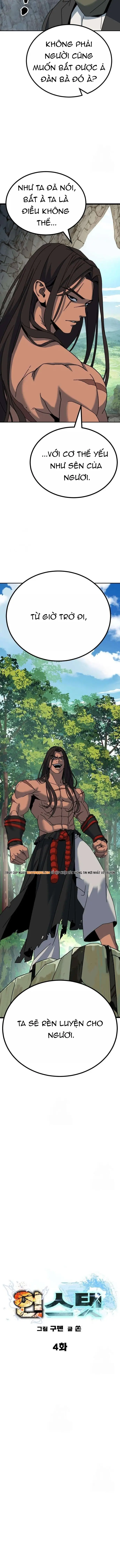 Hệ Thống? Dẹp Mẹ Đi! Chap 4 - Next Chap 3